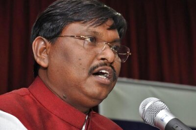 Covid-19 in Strait Island: Arjun Munda Says Tribal Affairs Ministry in Regular Touch with Officials in Archipelago