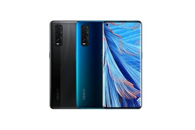 Oppo Find X2 to Cost Rs 69,990 in India Reveals Amazon India Listing