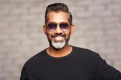 Nagraj Popatrao Manjule Reveals How He Finalised The Title Ghar Banduk Biryani