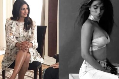 Priyanka Chopra, Nia Sharma And Other Stars Who Shut Down Slut-Shaming
