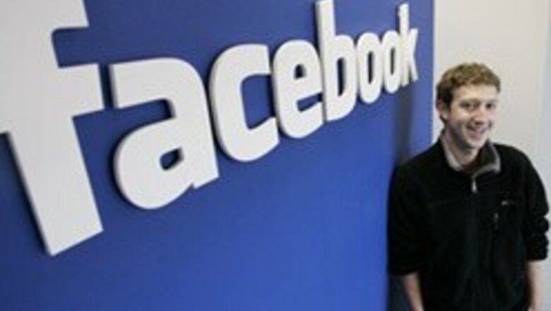 Indian American expects mega bucks from Facebook suit