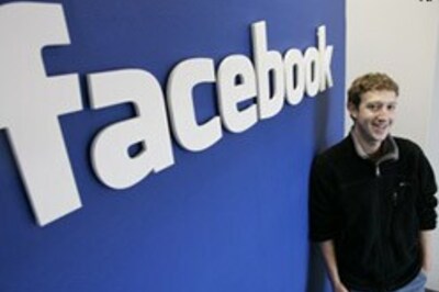 Indian American expects mega bucks from Facebook suit