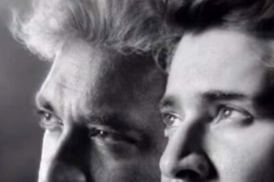 Is Mahesh Babu's New Beard Look For SS Rajamouli's Next? Details Inside