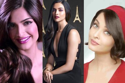 Deepika Padukone, Aishwarya Rai, Sonam Kapoor to Attend 70th Cannes Film Festival