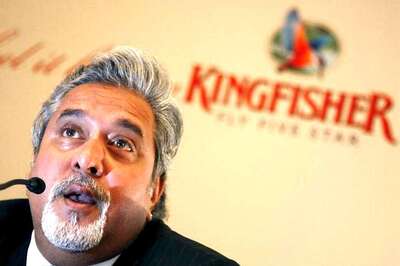 CBI Chargesheet Against Vijay Mallya Likely in a Month, Bank Officials May be Included