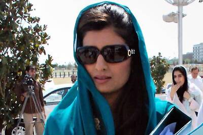 Pak one of the biggest victims of terrorism: Khar