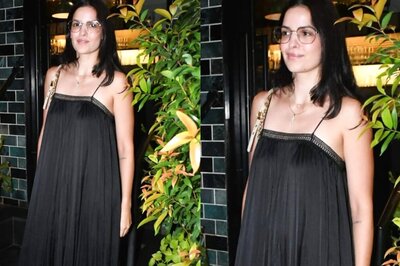 Natasa Stankovic Spotted For The FIRST Time Since Her Return From Serbia Amid Divorce With Hardik Pandya; Pics