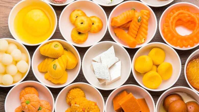 Balancing Sweets and Health: How To Enjoy Treats Mindfully This Season