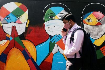 Mob of 50 Shiv Sainiks Enter Thane BJP Leader's Office Without Masks, Booked for Covid-19 Violations