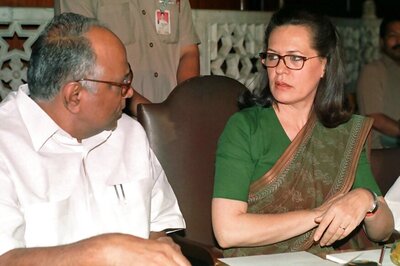 OPINION | Sonia Gandhi's Foreign Origin: When a Maratha Strongman Rebelled Against First Family of Congress