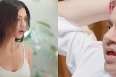 Alanna Panday's Father Calls Her Out For Wearing 'Bralette' In Front Of Family: 'This Is Not LA...'