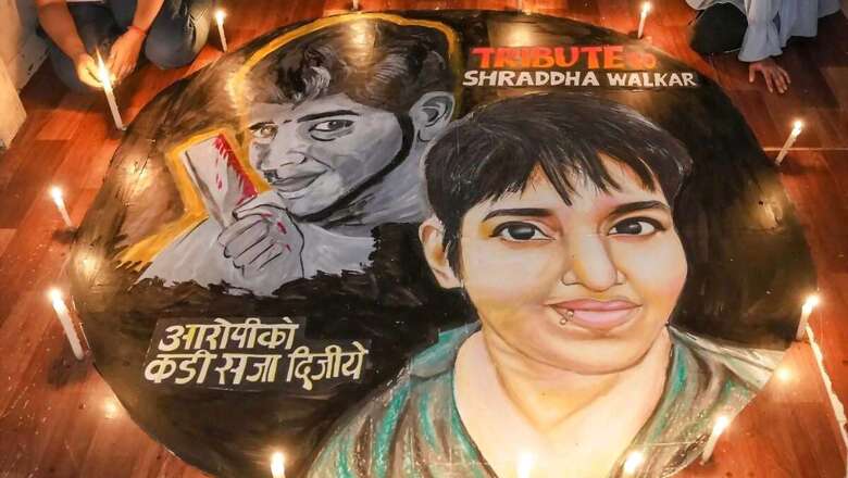 Shraddha Walkar's Father Says Loopholes Delaying Murder Case, Demands Focus on Aaftab's 'Hidden' Parents