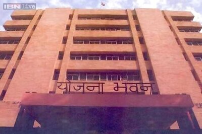Replacement of Planning Commission still under consideration