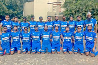 Asian Champions Trophy: India Take on South Korea with Focus on Youngsters