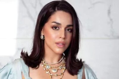 Learnt A Lot From My Co-stars While Shooting Maamla Legal Hai, Says Naila Grewal