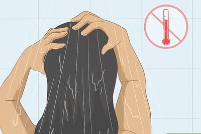 How to Prevent Hair Loss Due to Hard Water