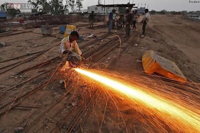 PM Narendra Modi eyes first labour overhaul in decades to create jobs