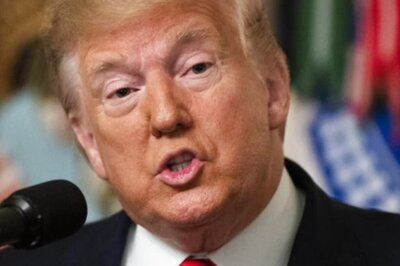 Trump Insults Native Americans With Tomahawk Chop at World Series Game