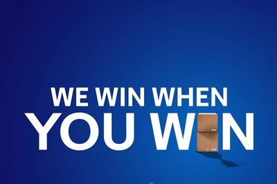 eBay rolls out Export Ka Expert campaign highlighting their seller first approach.