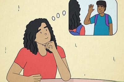 How to Get a Kiss in Middle School