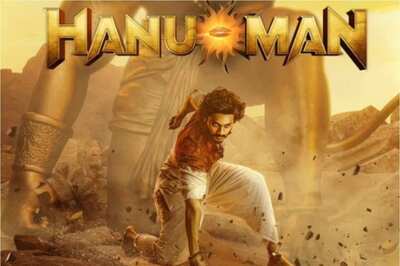 Hanu Man Box Office Day 3: Teja Sajja Starrer Picks Up Pace, Mints Rs 15.50 Cr