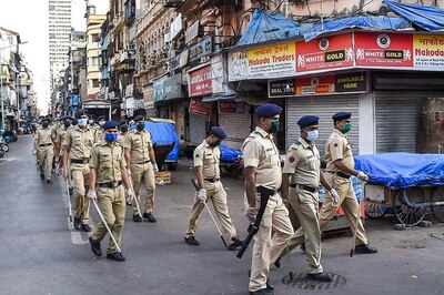 Cop Dies of Covid-19 in Mumbai; Eighth Death in City Police Force