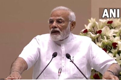 PM Modi Urges Judiciary to Speed Up Release of Undertrial Prisoners