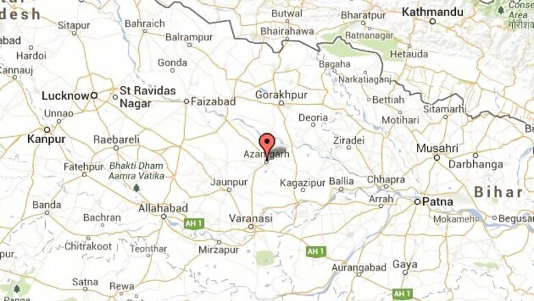 UP police inspector arrested for ex-BSP leader Sarvesh Kumar's murder