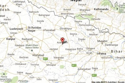 UP police inspector arrested for ex-BSP leader Sarvesh Kumar's murder