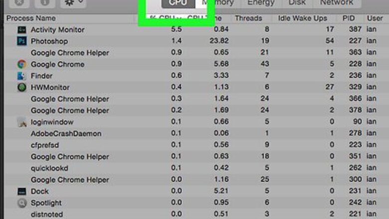 How to Stop Your Mac from Freezing Up