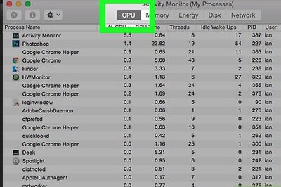 How to Stop Your Mac from Freezing Up