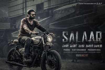 Salaar: Makers Of Prabhas Starrer Release Soulful Music Video Of Kaali Maa Song, Watch Here