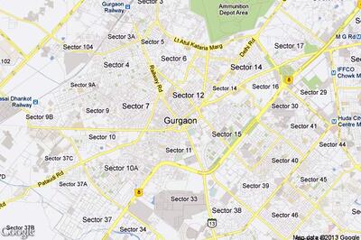 Gurgaon: Maid, husband arrested for kidnapping employer's son
