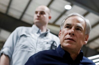 Abbott To Skip NRA Convention; Gunmaker Whose Rifles Were Used In School Shooting Also Pull Out