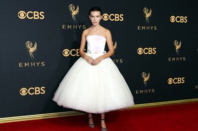 Millie Bobby Brown Bullied Into Deactivating Her Twitter Account