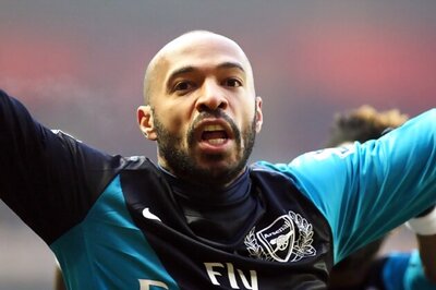 Henry grabs winner as Arsenal beat Sunderland