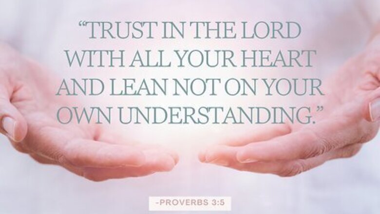 140+ Christian Quotes to Inspire You