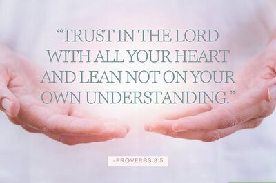 140+ Christian Quotes to Inspire You