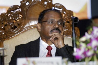 CAG GC Murmu Elected as External Auditor of Inter Parliamentary Union, Geneva