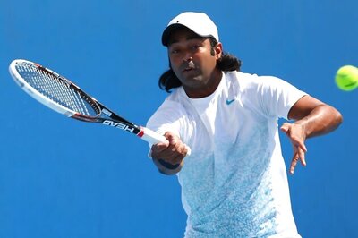 Game is bigger than all, says Leander Paes