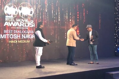 Amitosh Nagpal Wins REEL Movie Award For Best Dialogues: Here Are Our Favorite Lines From His film Hindi Medium