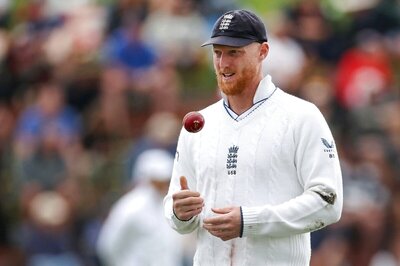 'To Whoever Stole my Bag...': Ben Stokes Furious After Upsetting Incident