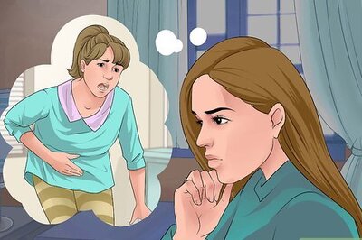 How to Treat Nausea and Diarrhea During Your Period