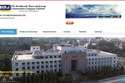 BBJ Construction Recruitment 2018: 8 Assistant Engineer (Project) Posts, Apply Till 15th April