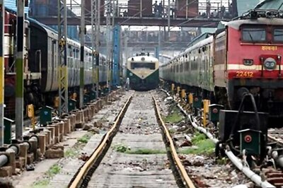 Change in ticketing policy sought in Railway Budget