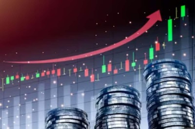 Nifty, Sensex hit record highs extending rally for 5th straight day