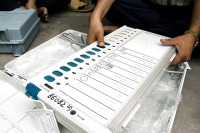 Assam Assembly Polls: 345 Nominees in Fray for 39 Constituencies in Phase 2