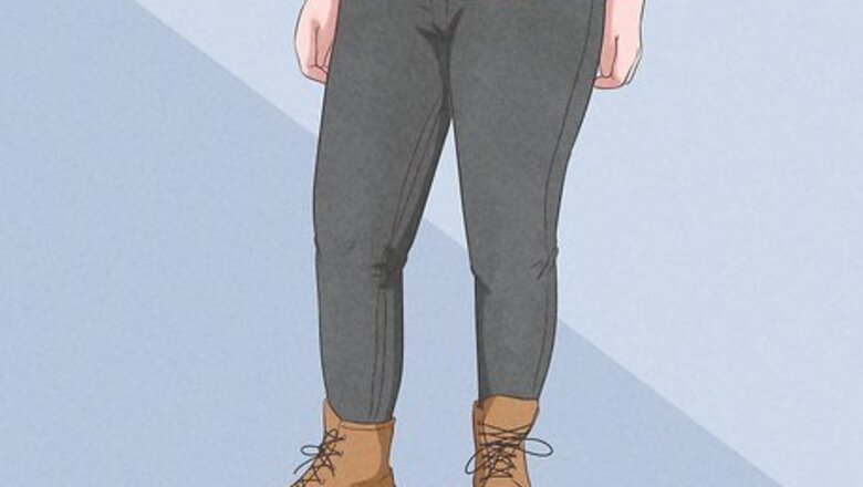 How to Wear Duck Boots