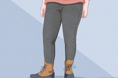 How to Wear Duck Boots