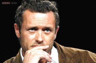 Didn't want to mess it up: Jason on Batman voiceover